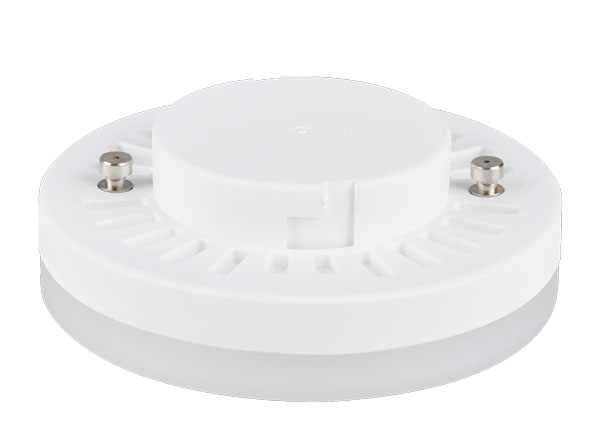 LED-lamp GX53 5W 2700K 530lm 100° mat