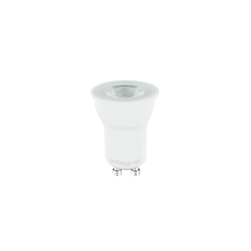 LED-spot ø35mm GU10 3,6W 2700K 290lm 36° dimb wit