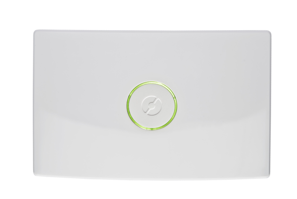 DIMPLEX Hub Wifi voor controller Ncu-2R(Er) wit Hub afbeelding 2