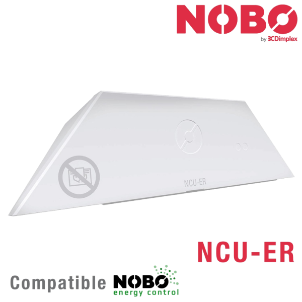DIMPLEX ruimte thermostaat digitaal NCU-ER
