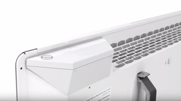 DIMPLEX ruimte thermostaat digitaal NCU-ER