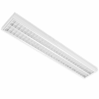 Llx-Led Mat-Dp 238X1210mm 840 3400Lm Nd afbeelding 2