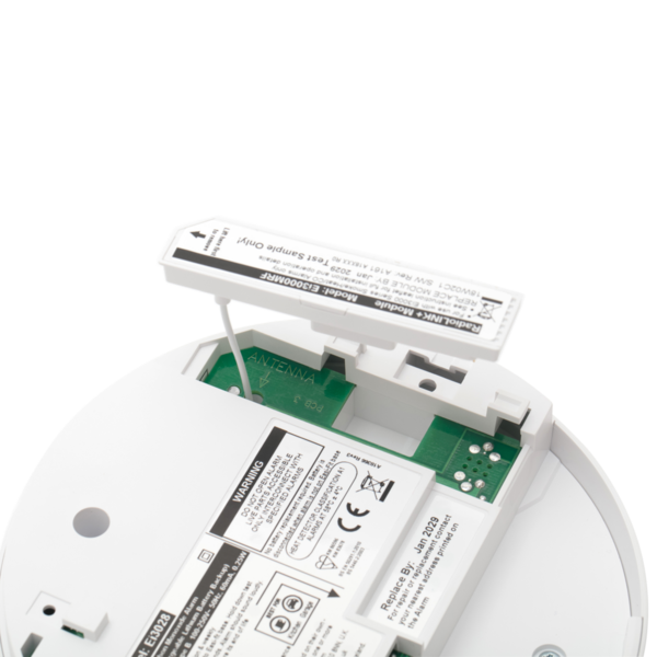 Draadloos RF module voor de 3000-serie afbeelding 2