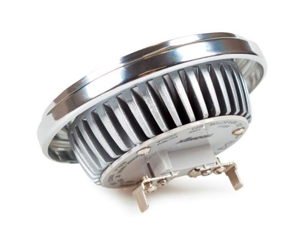 LED-spot AR111 12W DimToWarm 2000-2900K 36° afbeelding 3