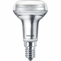 LEDspot CorePro D 4.3-60W R50 E14 827 36° afbeelding 2