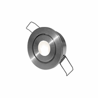 LED inbouwspot Tronix Sun LED spot 6500K 50mm 2,5W 148-111