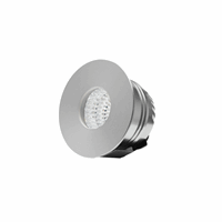 Inbouwspot Porchlight LED-module 350mA 3,3W 3000K afbeelding 1