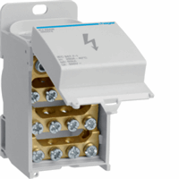 Hager Verd.kl.1P250A 1x25-95/1x1,5-35/4x1,5-10/8x1,5-16² KJ02AN afbeelding 2