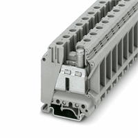 PHOENIX RAILKLEM TS32/35 35MM GS UK afbeelding 2