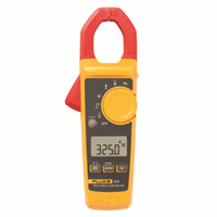 Fluke 325 Trms Stroomtang 400A Ac/Dc And 600V Ac/D