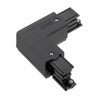 Nordic Xts 34-2 L-Connector Black 3F Li afbeelding 2