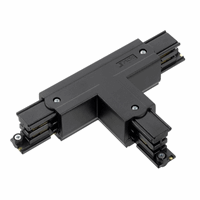 Nordic Xts 36-2 T-Connector Black Re