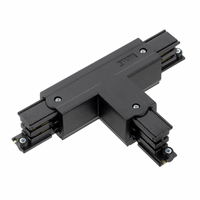 Nordic Xts 37-2 T-Connector Black Li afbeelding 2