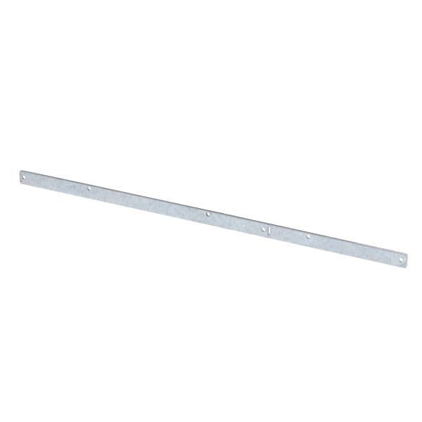 Gewiss adapter tbv aardrail 8M/12M GW40413 afbeelding 2