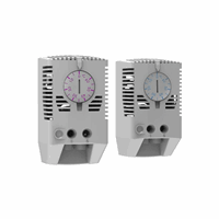 Eldon Thermostaat 120-250VAC ETR202 afbeelding 2