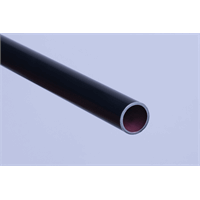 Zwarte installatiebuis 16mm 133cm Pipelife afbeelding 2