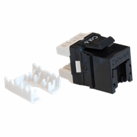 Grayle Zn500Ks112225 Mod Jack C6 Unsh 90/180Gr Zw afbeelding 2
