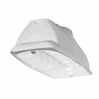 Hbi 200 Polaris Ii 5W Led Ceiling Square Emergency afbeelding 2
