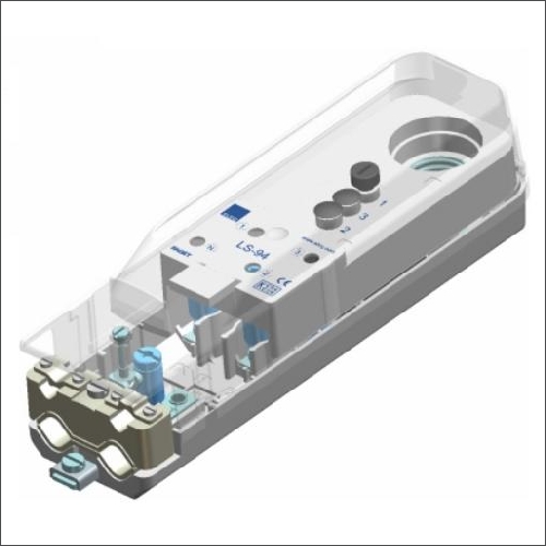 Zekeringkast lichtmast 1xDII LS94 5L2409