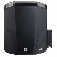 Wandlader 3f 22kW 1xWCD type 2 IP54 1W2221