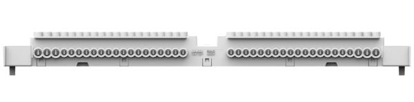 GW aardrail 18M 80A N/E 2x(3x16+17x10) GW40418B afbeelding 2