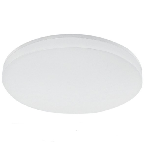 Plafonniere LED 18W 4000K 1785lm IP65 wit