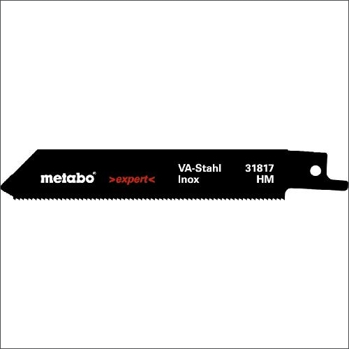 Metabo 631817000 Reciprozaagblad 2St 115/ 1.25 afbeelding 2