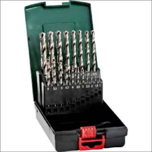 Metabo 627097000 Borencass Metaal Hss G 19Dlg afbeelding 2