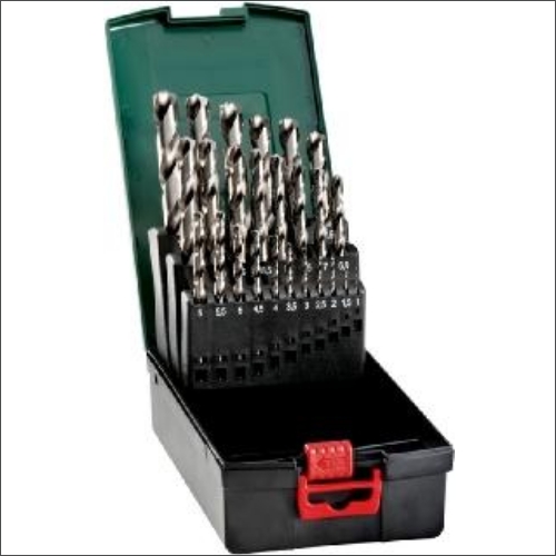 Metabo 627098000 Borencass Metaal Hss G 25Dlg afbeelding 2