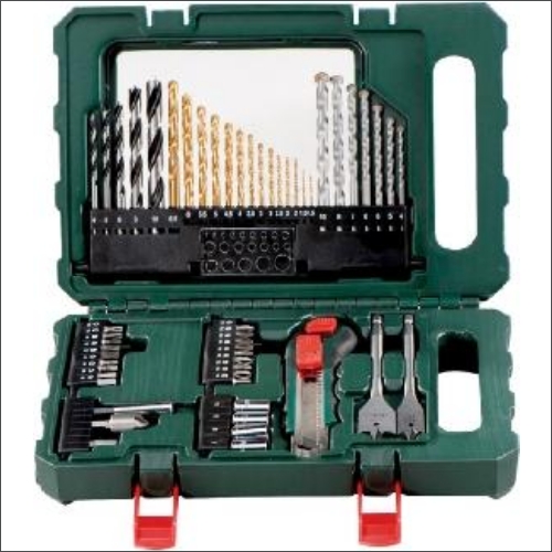 Metabo 626707000 Toebehorenset Promotion 55Dlg afbeelding 2
