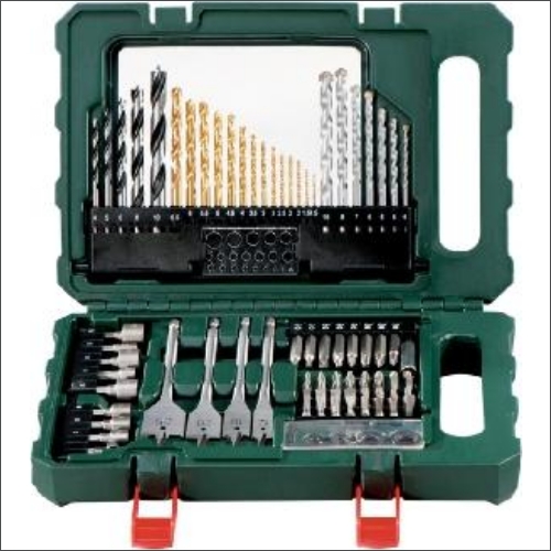 Metabo 626708000 Toebehorenset Promotion 86Dlg afbeelding 2