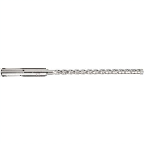 Metabo 626118000 Hamerboor Sds-Plus P4P 12X600 afbeelding 2