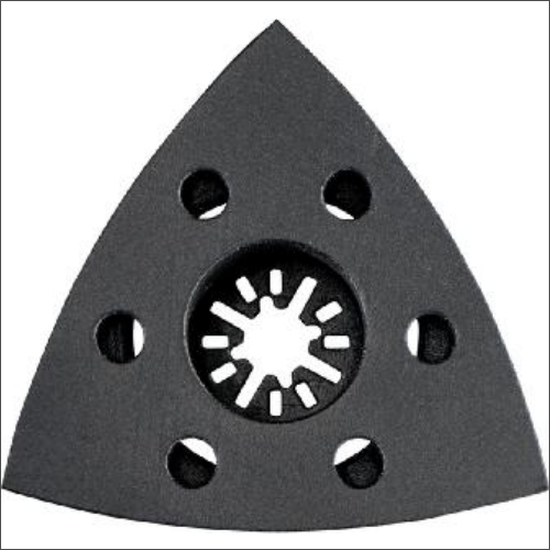 Metabo 626421000 Multitool Driehoekschuurzool afbeelding 2