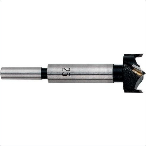 Metabo 625129000 Cilinderboor Hardmetaal35X90 afbeelding 2
