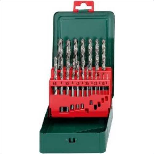 Metabo 627153000 Hss-G Borencassette 19Dlg. afbeelding 2