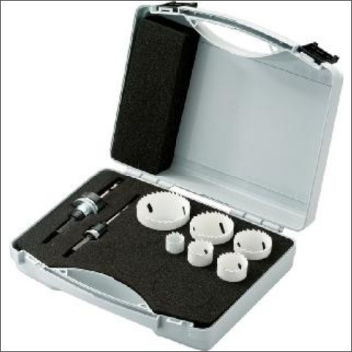 Metabo 625434000 Gatenzaag Set 9Dlg. Hss-Bim
