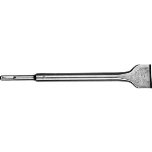 Metabo 631425000 Brede Beitel Sds Plus 250mm afbeelding 2