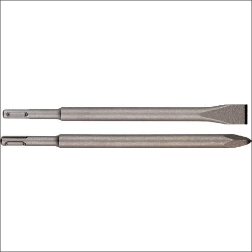 Metabo 630486000 Sds-Plus Beitelset 2Dlg. afbeelding 2