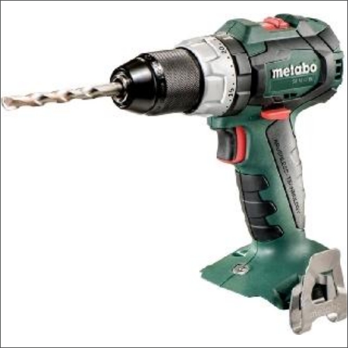 Metabo Sb 18 Lt Bl Body Accu Klopboormachine 18V