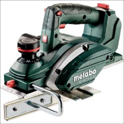 Metabo Ho 18 Ltx 20 82 Body Accu-Schaafmachine 18