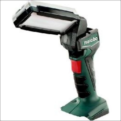 Metabo Sla 14.4 18 Led Accu-Led Lamp 14.4-18V afbeelding 2