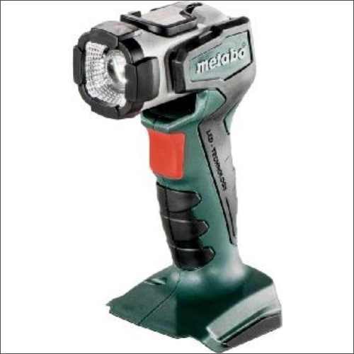 Metabo Ula 14.4 18 Led Accu-Led Lamp 14.4-18V afbeelding 2