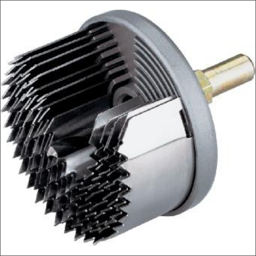 Metabo 623531000 Gatenzaag Set 8Dlg. afbeelding 2