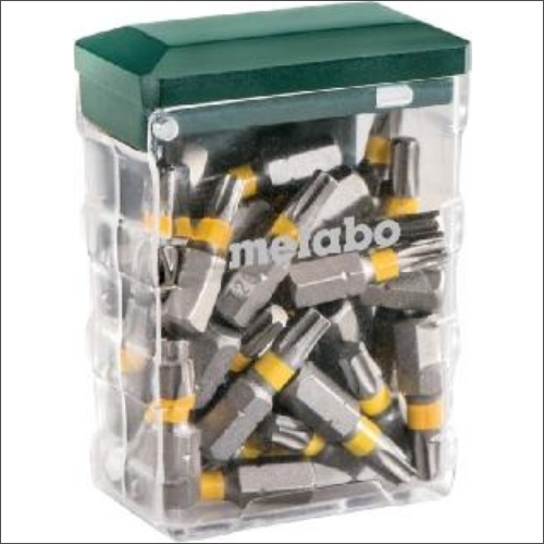 Metabo 626712000 Bit-Box Tx 20 25Dlg afbeelding 2