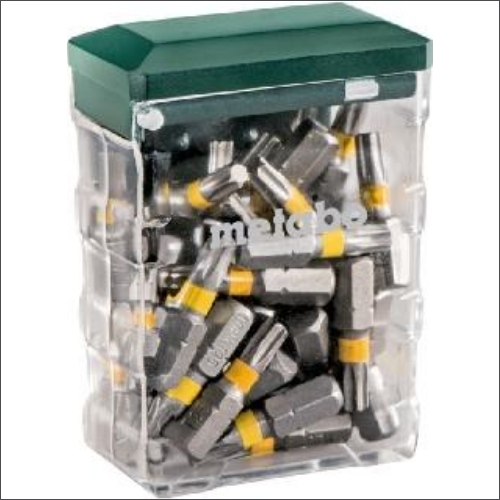 Metabo 626713000 Bit-Box Tx 25 25Dlg afbeelding 2