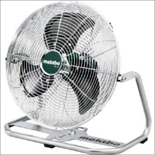 Metabo Av 18 Body Accu Ventilator 18V afbeelding 2