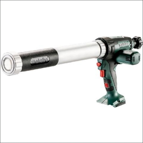 Metabo Kpa 18 Ltx 600 Body Accu-Kitpistool 18V