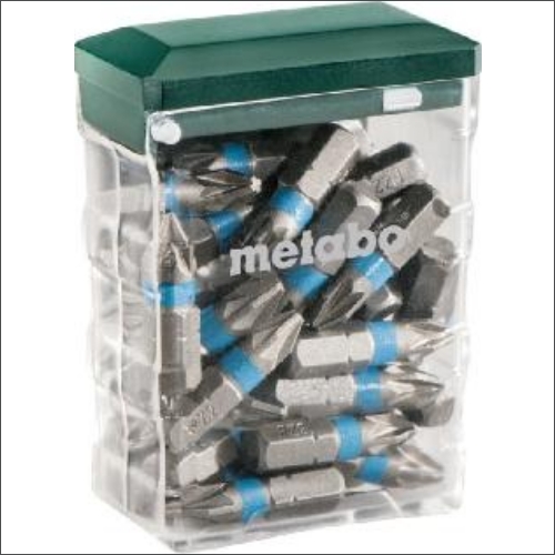 Metabo 626711000 Bit-Box Pz 2 25Dlg afbeelding 2