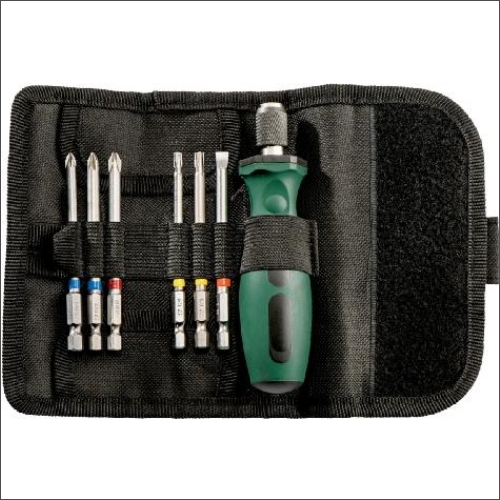 Metabo 626723000 Bit Roltas 7Dlg afbeelding 2