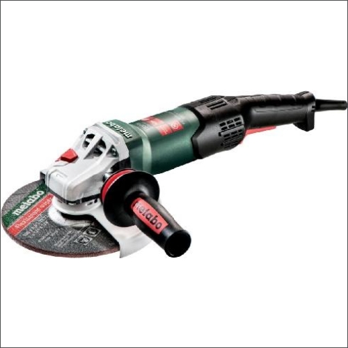 Metabo We 19-180 Quick Rt Haakse Slijper